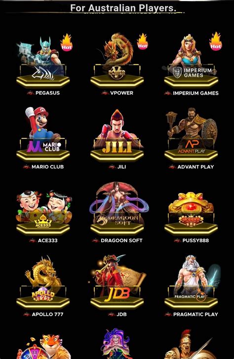 pay id australian casinos